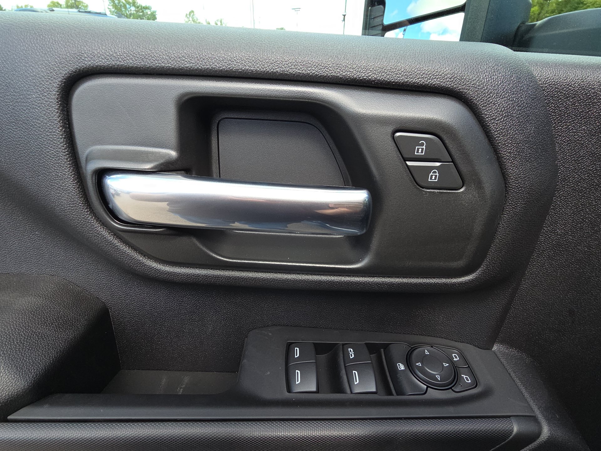 New 2026 Chevrolet Silverado 2500 Custom AWD/4WD image 14