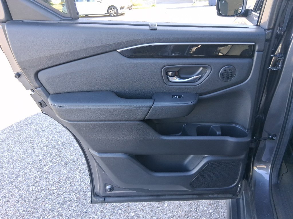 Used 2026 Honda Pilot EX-L image 15