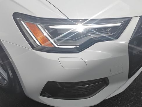 Certified 2025 Audi A6 2.0T Premium w/ Convenience Plus Package image 12