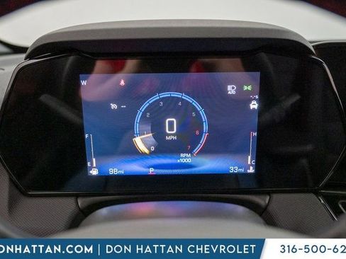 New 2026 Chevrolet TrailBlazer RS w/ Convenience Package image 7