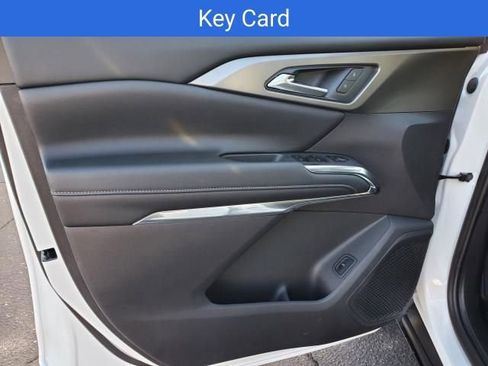 New 2026 Chevrolet Traverse LT w/ Driver Confidence Package image 14