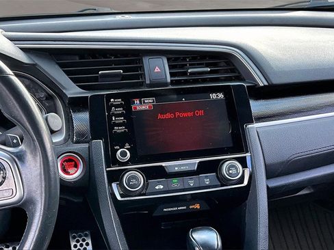 Used 2019 Honda Civic Sport image 6