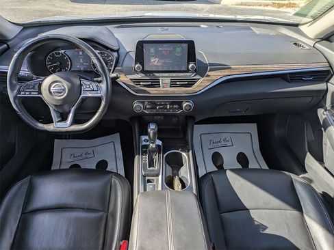 Used 2020 Nissan Altima 2.5 SL image 13