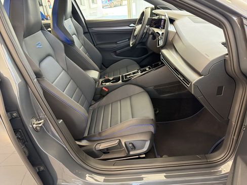 New 2026 Volkswagen Golf AWD/4WD image 30