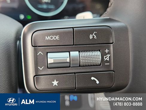 New 2026 Hyundai Palisade Calligraphy image 24