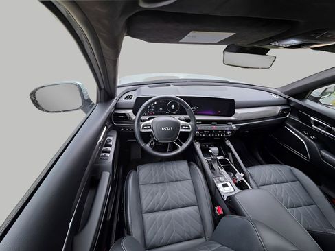 Used 2025 Kia Telluride SX Prestige X-Line AWD/4WD image 18