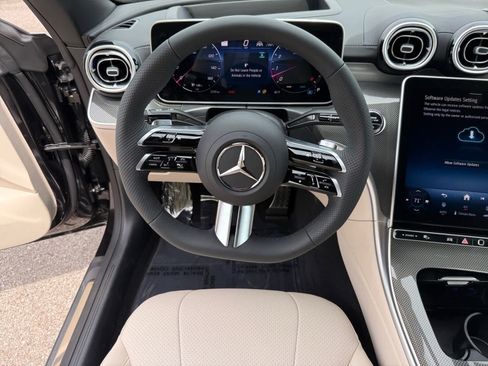 New 2026 Mercedes-Benz CLE 450 4MATIC Cabriolet image 14