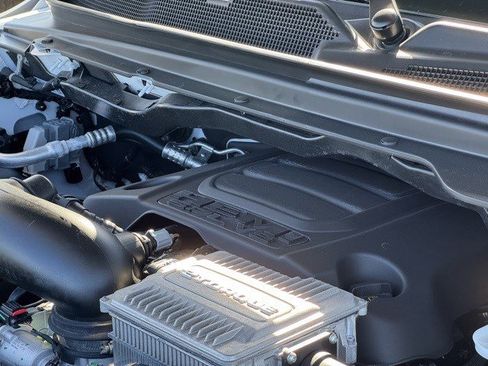 New 2026 RAM 1500 Big Horn image 41