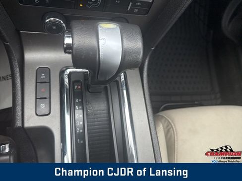 Used 2012 Ford Mustang Coupe image 27