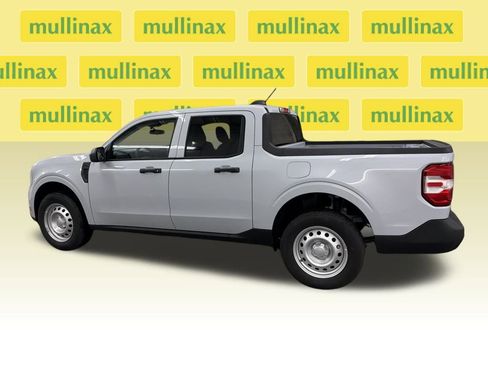 New 2025 Ford Maverick XL w/ Equipment Group 102A image 10