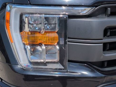 Certified 2023 Ford F150 Lariat AWD/4WD image 10