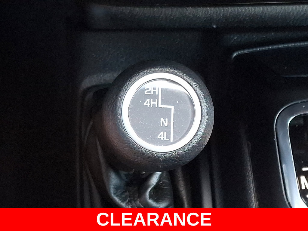 Used 2022 Jeep Wrangler Unlimited Sport AWD/4WD image 23