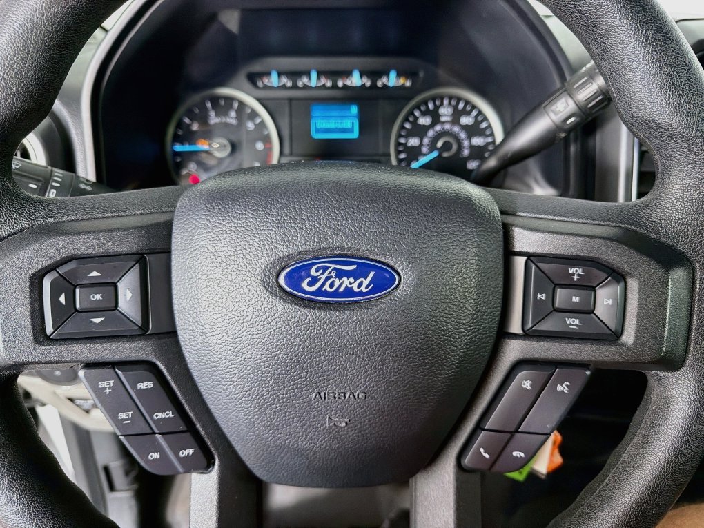Used 2019 Ford F150 XLT AWD/4WD image 15