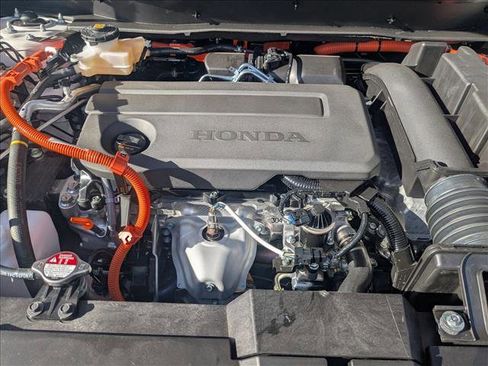 New 2026 Honda CR-V Sport image 18