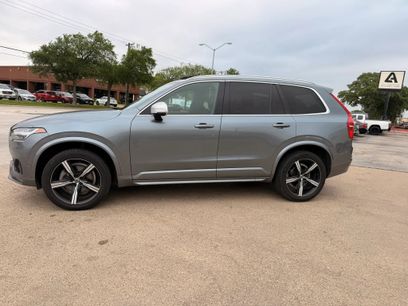 Used 2017 Volvo XC90 T5 R-Design w/ Vision Package