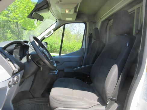 Used 2019 Ford Transit 350 138 w/ Interior Upgrade Package RWD image 16