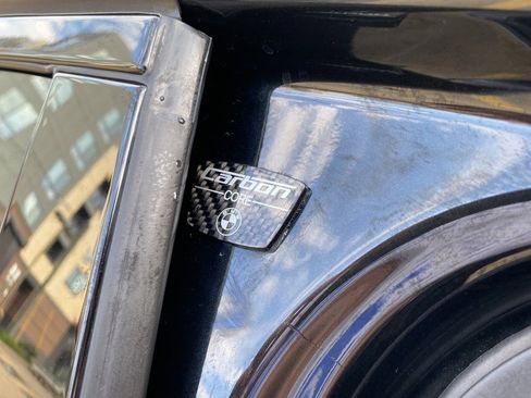 Used 2018 BMW 750i xDrive image 50