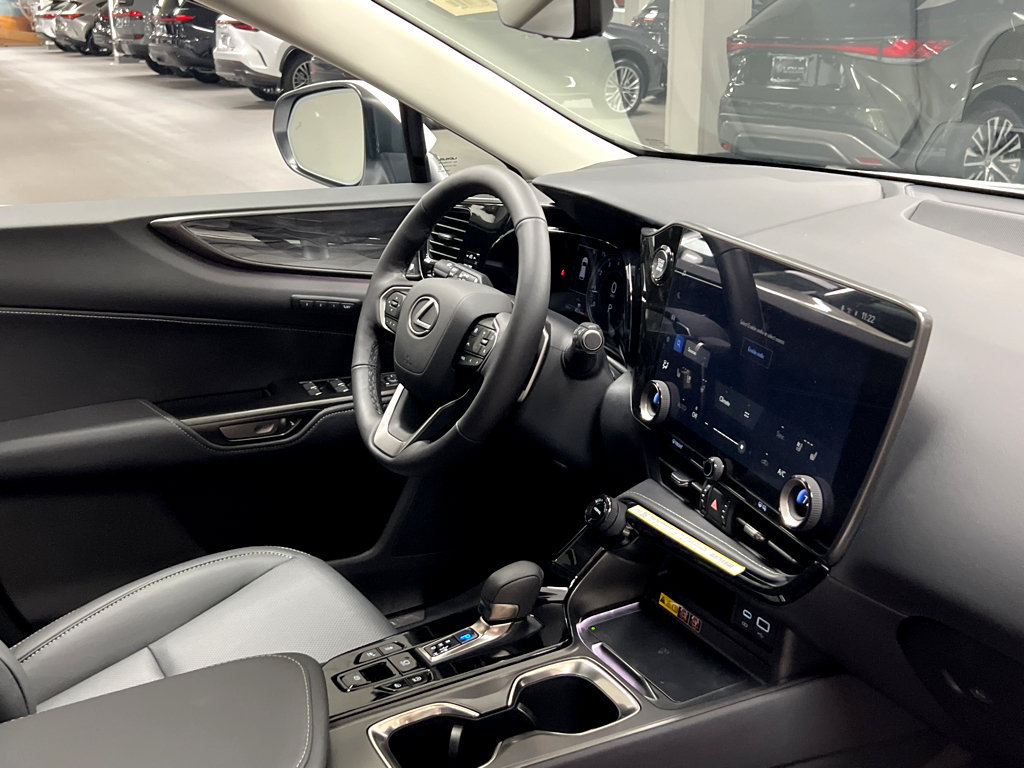 New 2026 Lexus NX 350 AWD w/ Accessory Package (2T) image 33