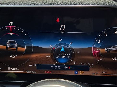 New 2026 Mercedes-Benz GLC 300 GLC 300 image 24