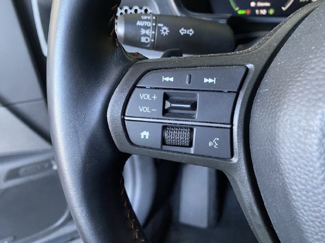 Certified 2025 Honda CR-V Sport-L image 30
