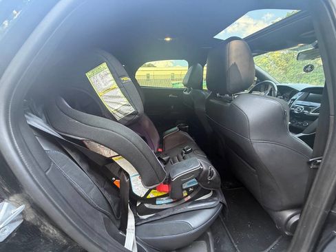 Used 2016 Ford Focus RS image 14