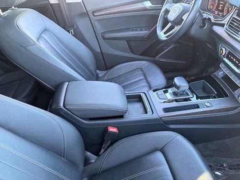 Used 2022 Audi Q5 2.0T Premium Plus AWD/4WD image 12