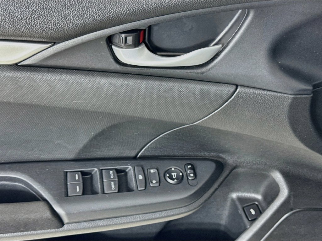 Used 2018 Honda Civic LX image 21
