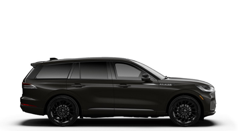 New 2027 Lincoln Aviator Reserve AWD/4WD image 27