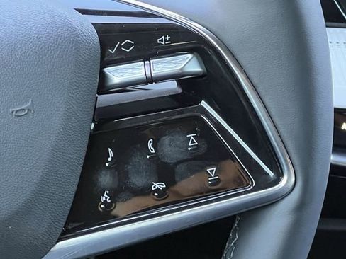 New 2025 Cadillac Optiq Sport 1 image 13