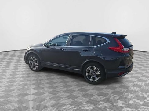 Certified 2018 Honda CR-V EX image 6