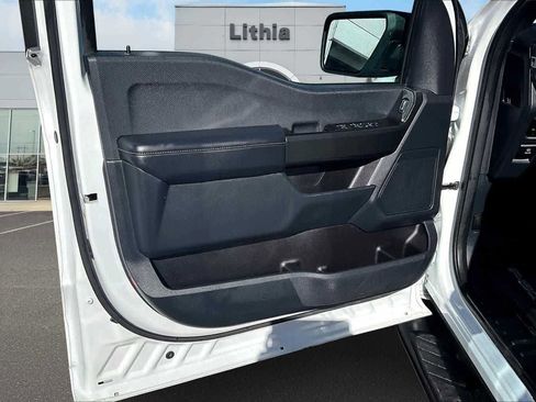 Used 2024 Ford F150 STX image 29