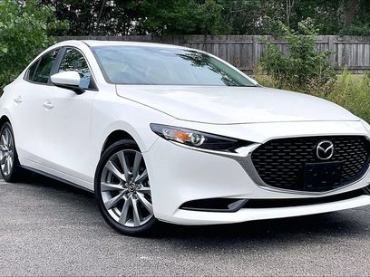 Used 2026 MAZDA MAZDA3 2.5 S Sedan w/ Preferred Pkg