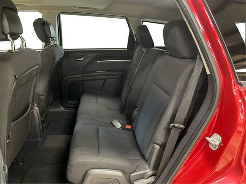 Used 2010 Dodge Journey SXT w/ Premium Convenience Group image 16