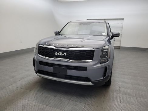 Used 2022 Kia Telluride LX AWD/4WD image 15