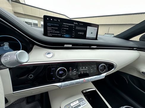 Used 2024 Genesis Electrified GV70 Prestige w/ Prestige Package image 14