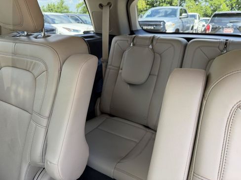 Used 2020 Lincoln Aviator Reserve w/ Equipment Group 202A AWD/4WD image 15