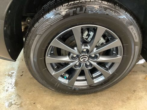 Certified 2023 MAZDA CX-30 AWD 2.5 S image 22