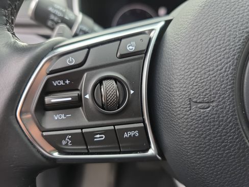 Certified 2023 Acura MDX SH-AWD w/ Advance Package image 18