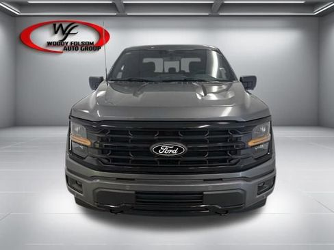 New 2026 Ford F150 XLT w/ Equipment Group 302A MID image 2