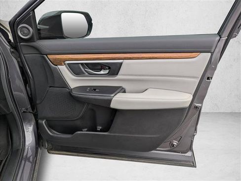 Used 2022 Honda CR-V EX-L image 26
