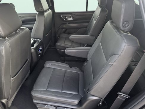 Used 2023 Chevrolet Tahoe LT image 21