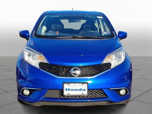 Used 2015 Nissan Versa Note SR w/ SR Convenience Package image 28