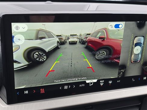 New 2026 Ford Explorer Tremor w/ Tremor Ultimate Package image 23