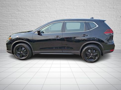 Used 2020 Nissan Rogue S AWD/4WD image 7