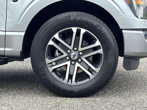Certified 2023 Ford F150 XL w/ STX Appearance Package RWD image 31
