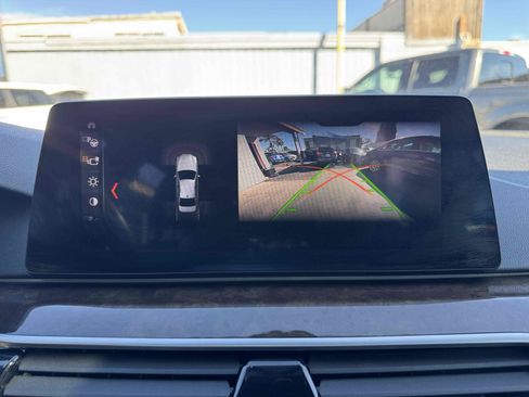 Used 2017 BMW 530i image 26