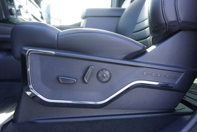 Used 2026 Ford F350 Platinum AWD/4WD image 26