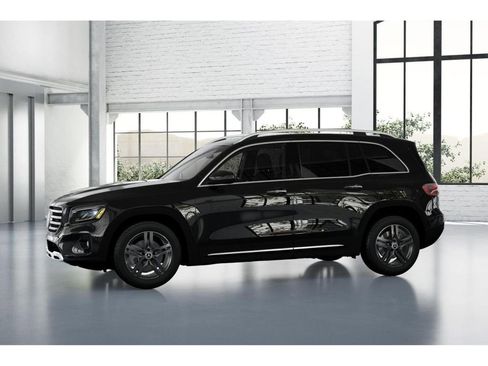 New 2026 Mercedes-Benz GLB 250 GLB 250 image 36