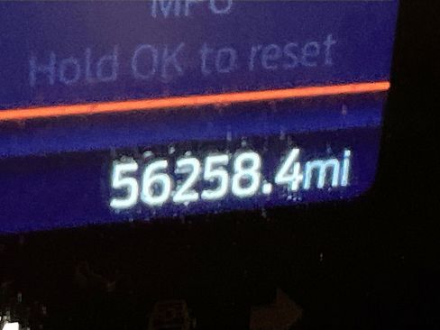 Used 2021 Ford Bronco Wildtrak image 12