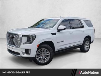 Used 2023 GMC Yukon Denali AWD/4WD video 1